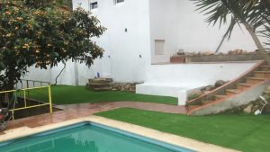Mantenimiento de jardines en calafell