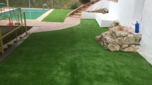 27 instalar cesped artficial garraf