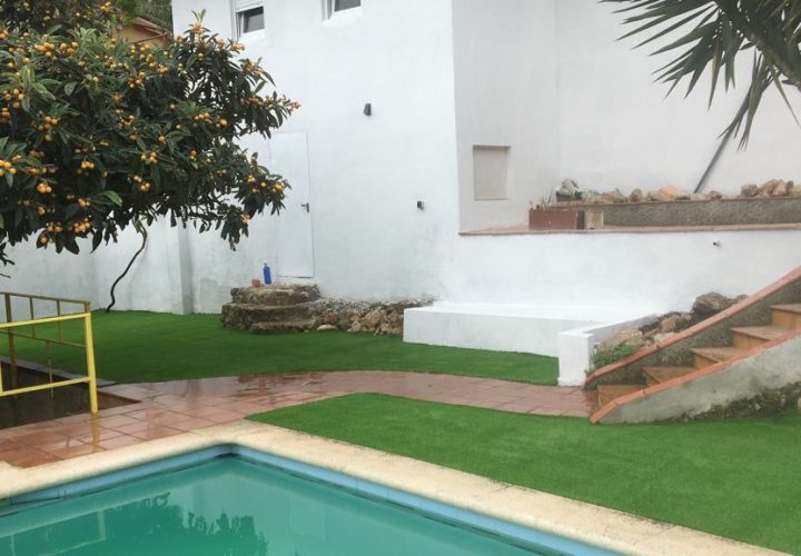 31 mantenimiento de jardines en garraf